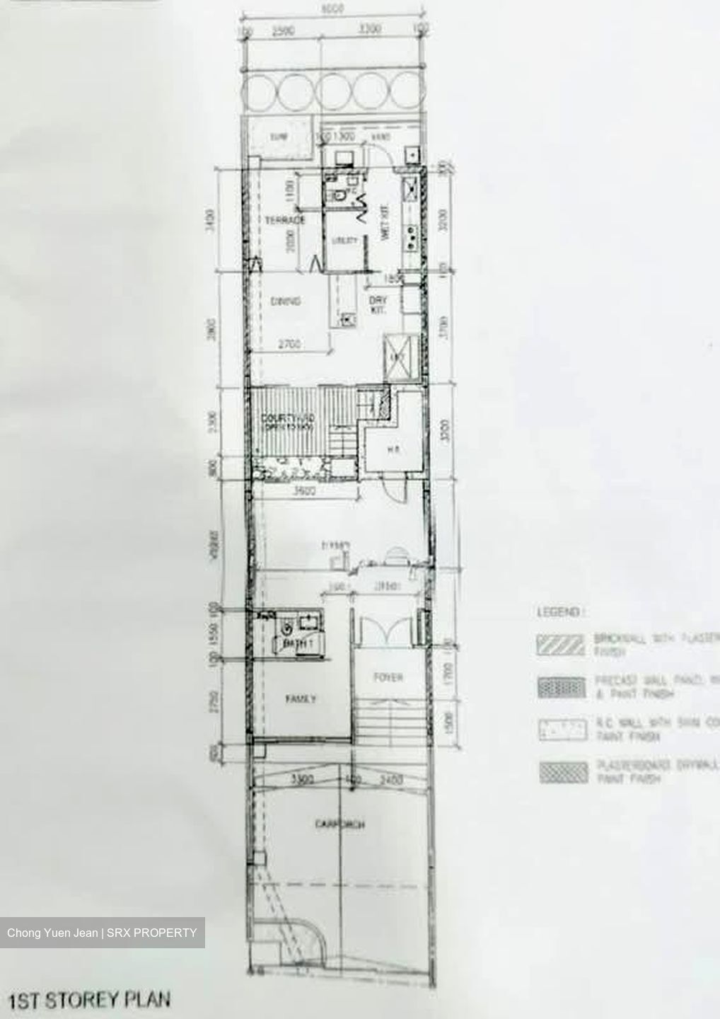 Cashew Villas (D23), Terrace #529485521